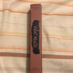 Victoria secret lipstick